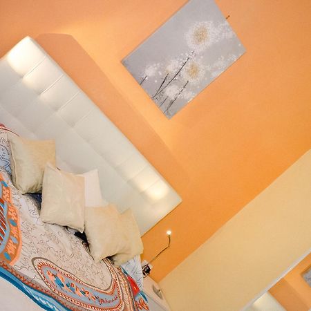 B&B L'Incrocio Salerno Ngoại thất bức ảnh