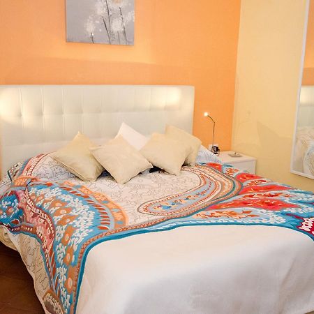 B&B L'Incrocio Salerno Ngoại thất bức ảnh