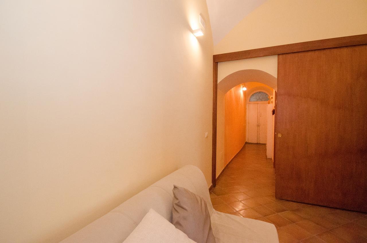 B&B L'Incrocio Salerno Ngoại thất bức ảnh