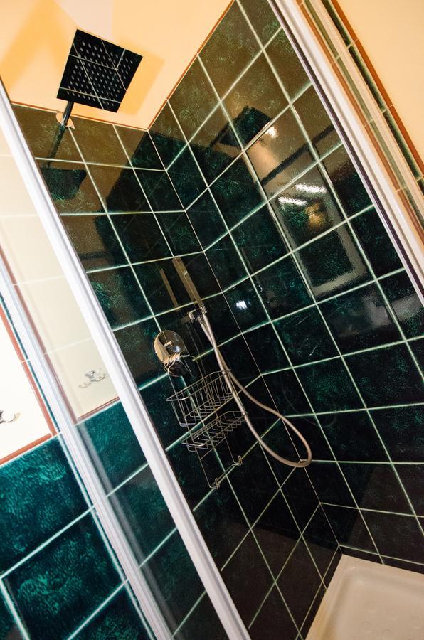 B&B L'Incrocio Salerno Ngoại thất bức ảnh